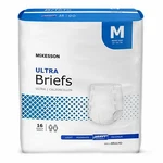 Mckesson Ultra Heavy Absorbency Adult Disposable Brief Diapers Tab Closure. Fixed Price $58.95.