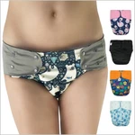 Ecoable Waterproof Incontinence Cloth Diaper Cover For Special Needs Adults. Fixed Price $25.99.