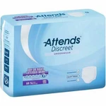 Attends Overnight Protective, Large 44'' - 58'' #APPNT30 Bag Of 14. Fixed Price $22.97.