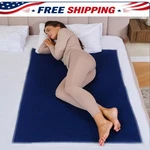 Inspire Waterproof Mattress Protector 34X54 Bed Pad Free Ship. Fixed Price $35.99.