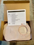 Hollister 18374 New Image Closed-end Pouch 2-3/4 Exp 01/2030 Pack Of 60. Fixed Price $79.95.