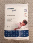 Mckesson Youth Pants L/xl 14 Count Pack. Fixed Price $7.00.