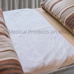 Washable Reusable Premium Incontinent Bed Urine Underpads Chucks Liners 34X36. Fixed Price $42.99.