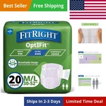 Stretch Ultra Adult Briefs, Incontinence Diapers With Tabs, Heavy Absorbency,.... Fixed Price $28.84.