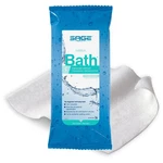 Impreva Bath Or Washcloth X 8" 7987 5 Wipes. Fixed Price $10.95.