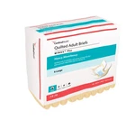 30 Cardinalhealth Wings Plus Quilted Adult Briefs Xl Heavy Absorbency Pads 66035. Fixed Price $37.97.