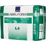 Abena 4168 Abri-form L4 X-plus Absorbent Adult Brief Diaper Large PACK/12. Fixed Price $24.95.