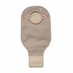 Hollister 2-PIECE Drainable Pouch 2-1/4'', Lock Roll, Beige BX/10 #18113. Fixed Price $37.51.