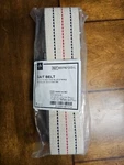 Patient Transfer Gait Belt Walking Medline Metal Buckle MDT821203-L. Fixed Price $15.99.