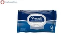 Mck Prevail Personal Wipe Soft Pack Aloe / Vitamin Scented 48 Count. Fixed Price $15.19.