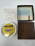 Northrop Advanced Systems Division Metal Chip From First Milling Titanium Frame. Fixed Price $324.79.