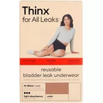 Thinx For Leaks Waist Incontinence Underwear - Small. Fixed Price $15.99.