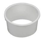 Dmi Universal Replacement Commode Splash Guard, Count (pack Of 1), White. Fixed Price $26.77.