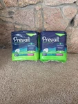 Prevail Bariatric Briefs Packs (12 Ct) 2XL 62-73" Adult Diapers Heavy Absorben. Fixed Price $28.99.