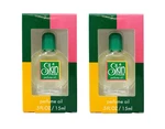 Skin Musk Perfume Oil 0.5 Oz /15 Ml For Women - 2 Pack. Fixed Price $26.02.