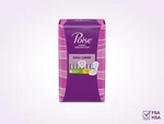 Poise Daily Liners Clean Fresh Very Light Regular Absorbency 26 Count Case Of 8. Fixed Price $52.48.