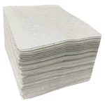 Fytertech Essentials 2-PLY Laminated Oil-only Sorbent Pads O2PM100. Fixed Price $58.51.