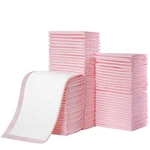 Disposable Changing Liners Pack Of 100 Baby Incontinence Pads Di.... Fixed Price $44.77.