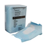 Simplicity Extra Disposable Underpad Fluff 23X36" 1093 150 Pads. Fixed Price $39.24.