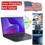 15.6 Inch Dual Pack Laptop Screen Protectors Anti-glare & Eye Care Essential. Fixed Price $30.59.