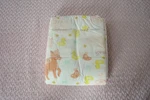 Rearz Barnyard, Rare Discontinued Abdl Adult Diaper, Medium. Fixed Price $11.57.