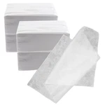 200 Xl Ultra Soft Dry Wipes 11X12 Disposable Gentle Cleansing Cloths For Baby. Fixed Price $24.97.