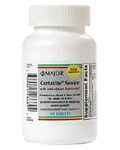 Major Certa-vite Ascorbic Acid Senior Tablet- 60 Mg- Count. Fixed Price $24.66.