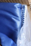 Medline 34X48" Navy Washable Underpads (MDTR1227073D) Blue, Case Of 24. Fixed Price $129.99.
