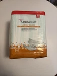 Cardinal Health Adult Briefs-size Extra Large Heavy Absorb 48 Count 63 +69. Fixed Price $49.99.