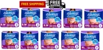 Always Discreet Adult Incontinence & Postpartum Underwear For Women S/m/l/xl/xxl. Fixed Price $20.67.