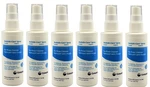 Coloplast Bedside-care Scented Rinse-free Shampoo And Body Wash Spray Lot Of 6. Fixed Price $29.99.