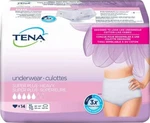Tena Super Plus Protective Underwear For Women, X-large 48-64IN Pack Of 14. Fixed Price $29.97.