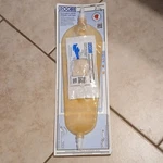 Urocare Reusable Latex Urinary Leg Bag Oz Yellow Unisex Model 9532. Fixed Price $38.00.