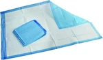 Medline Disposable Fluff Incontinence Underpads /chux, 30, Bag Of 10. Fixed Price $5.00.