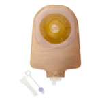 Hollister #8478 Flextend Premier 1-PC Urostomy Pouch, Convex, 1-1/2", 5/BOX. Fixed Price $17.00.
