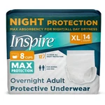 Inspire Adult Diapers Women - Max Absorbency Our Most Absorbent And .... Fixed Price $70.52.