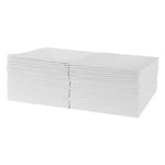 Vevor Disposable Underpads 21"X36" Incontinence Bed For Sofa Mattress. Fixed Price $25.99.