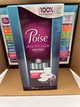 Poise Ultra Thin Pads With Wings Maximum 5 / 3 Boxes Of 20 60 Total. Fixed Price $14.95.
