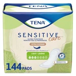 Tena Sensitive Care Ultra Thin Light Incontinence 24 Count (pack Of 6), White. Fixed Price $58.05.