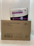 Medline Protection Plus Super Unisex Adult Underwear Size Small 20-28" 88. Fixed Price $44.99.