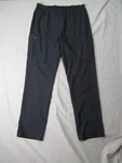 Cherokee Scrub Pants L/g Tall Cargo Drawstring Elastic Waist Polyester CK281AT. Fixed Price $9.99.