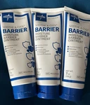 Medline Soothe & Cool Moisture Barrier Ointment Lot Vitamins A, D, Aloe. Fixed Price $39.99.