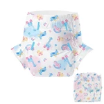 Adult Diapers Disposable Incontinence Briefs With Tabs 2 Pieces Large 37"-47". Fixed Price $20.44.
