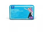 Medline Youth Protective Underwear L/xl 60-125 Lb. White Heavy Absorb Dispose. Fixed Price $27.79.