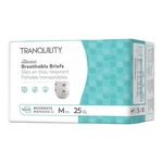 Tranquility Essential Incontinence Brief M Breathable 2965-100 39 Ct. Fixed Price $78.11.