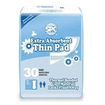 Unisex Incontinence Liner Thin 12" SPC82473 180 Ct. Fixed Price $48.22.