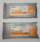 Sage 7905 Comfort Shield Incontinence Barrier Cream Cloths Of - Exp 9/2020. Fixed Price $12.00.