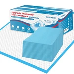 Tear-resistant Bed Pads Disposable Adult 36" 115 Gram Xxl Extra Large C.... Fixed Price $55.99.