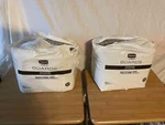 Depends Guards For Men 100+ Count Incontinence Pads Brand New Open Package. Fixed Price $33.99.