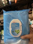 Mckesson Staydry Disposable Washcloths Wipes Count - Pack (WPW100). Fixed Price $12.00.
